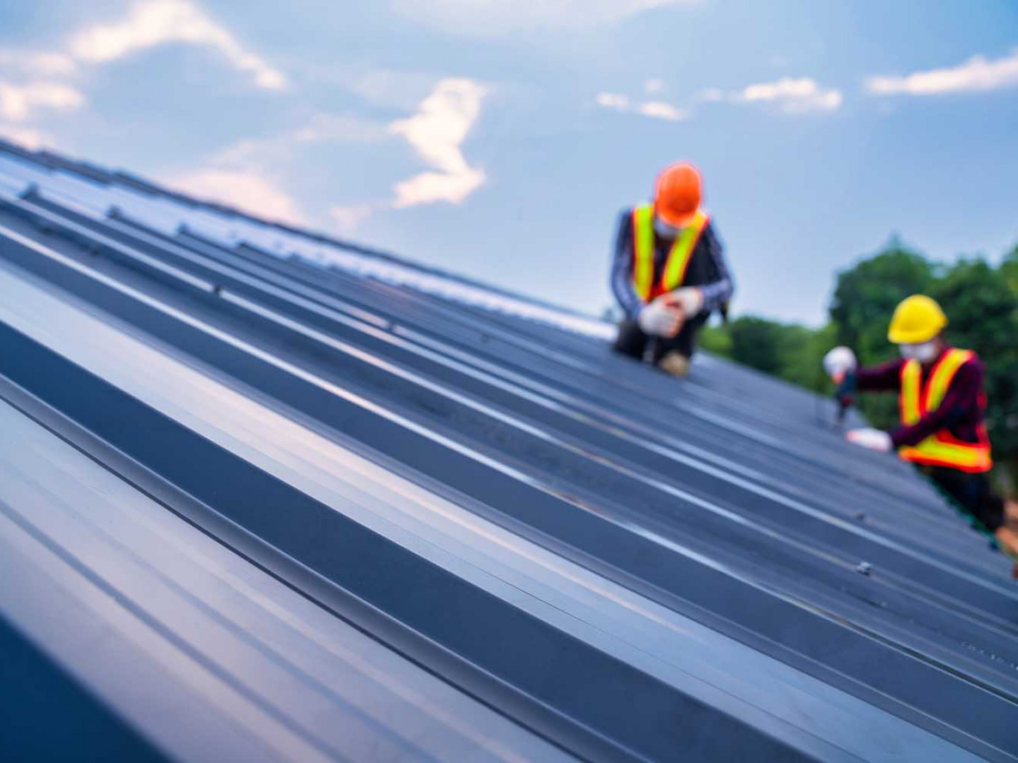 Metal Roofing, Roofing Services Victoria, Port Lavaca, TX Victoria